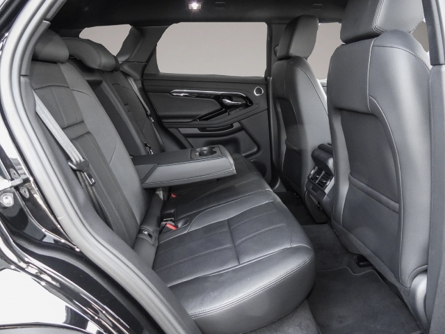 Land-Rover Range Rover Evoque (01/2024, Benzin)