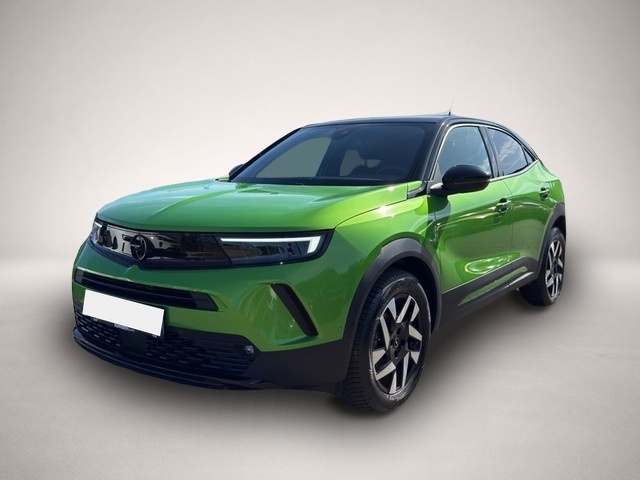 Opel Mokka (12/2023, Benzin)