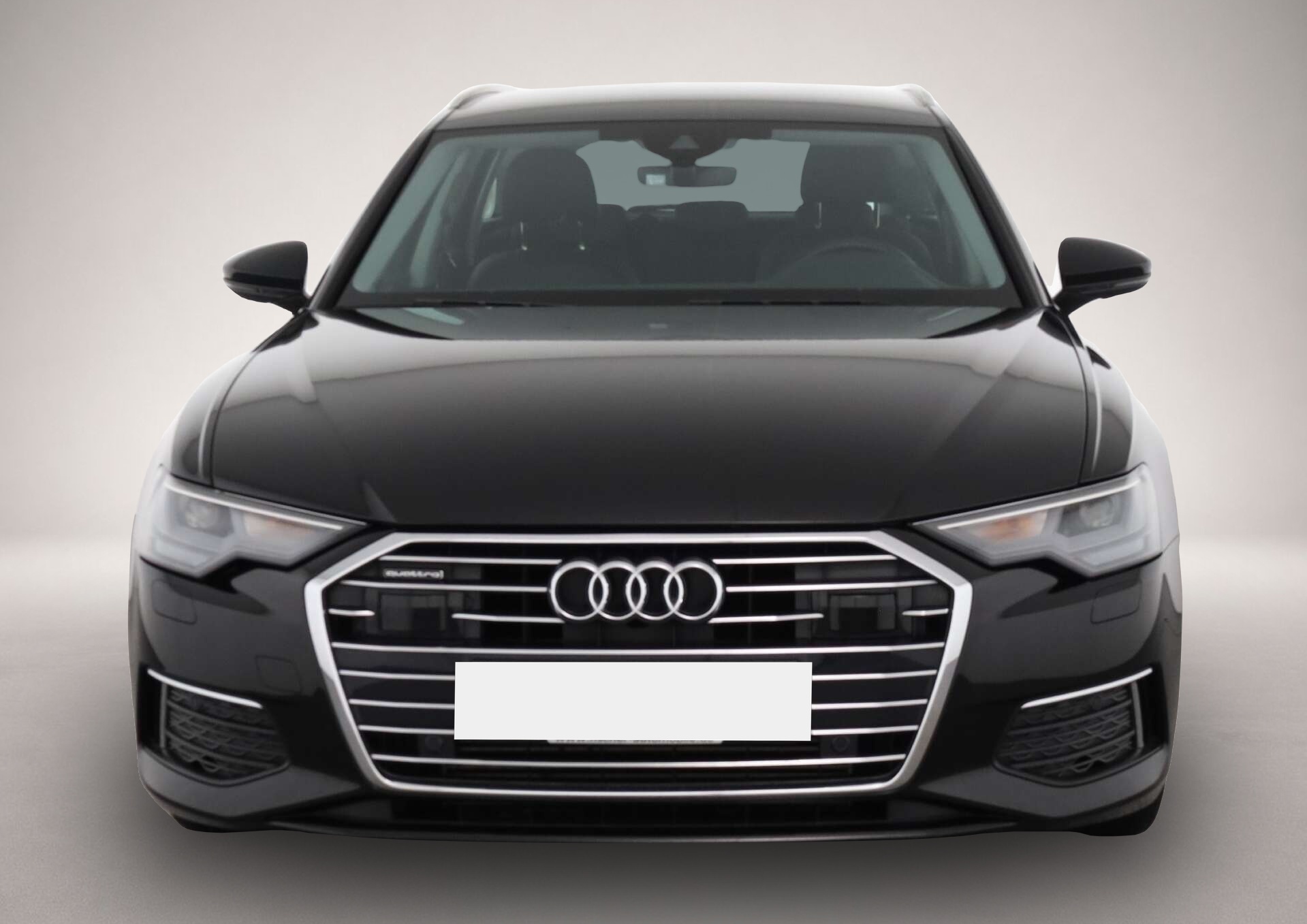 Audi quattro (02/2023, Benzin)
