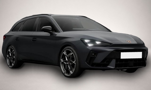 CUPRA Leon, Bild 2 von 5