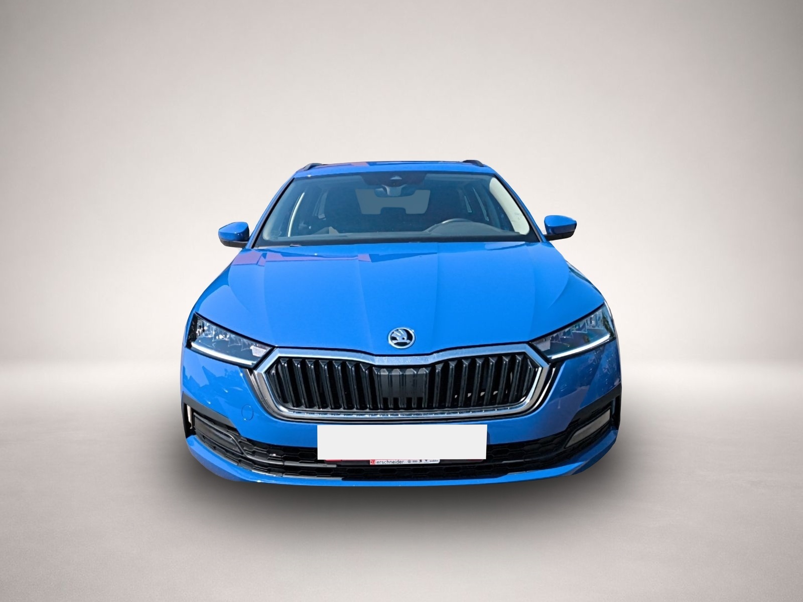 Skoda Octavia (11/2023, )
