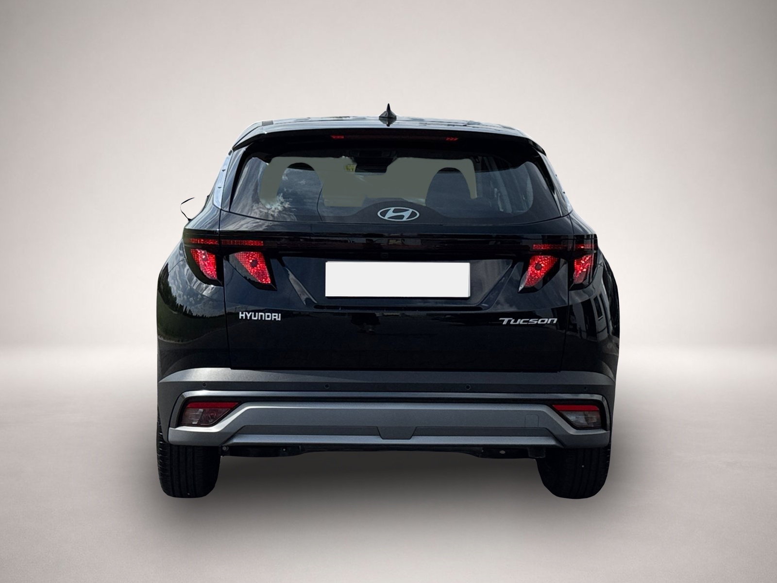 Hyundai Tucson, image 4 of 4