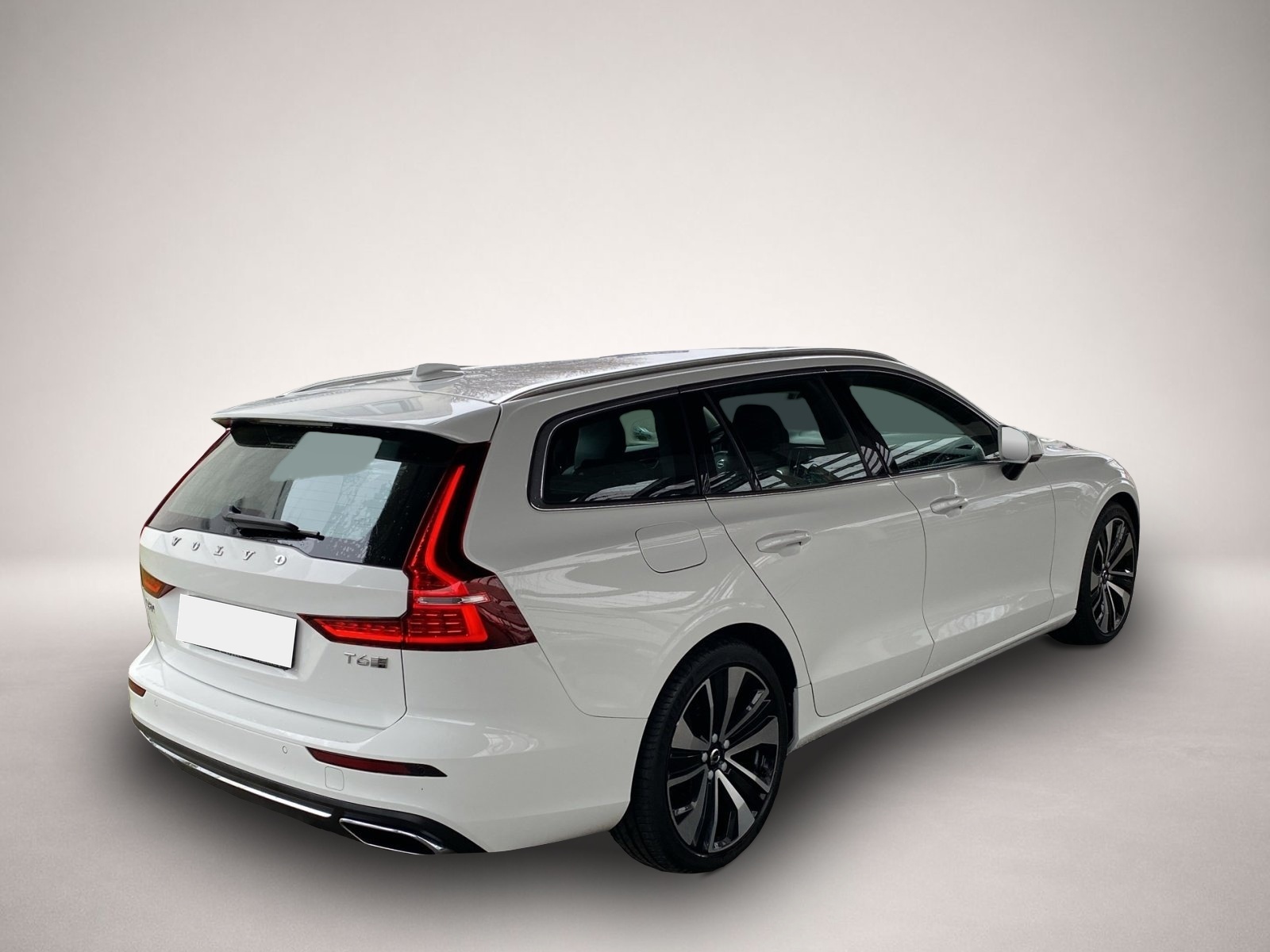 Volvo V60 (05/2020, )