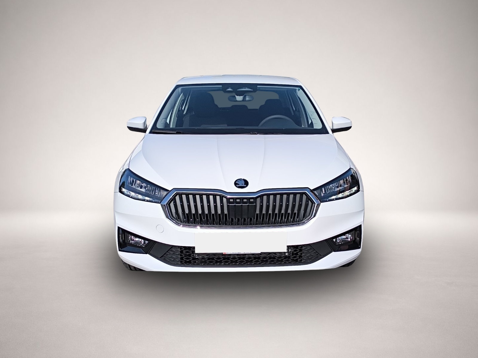 Skoda Fabia, Bild 2 von 8