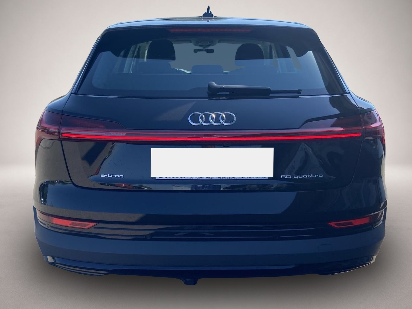Audi e-tron (12/2022, )
