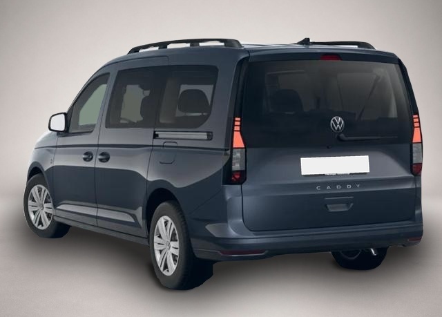 Volkswagen Caddy Maxi (04/2026, Diesel)