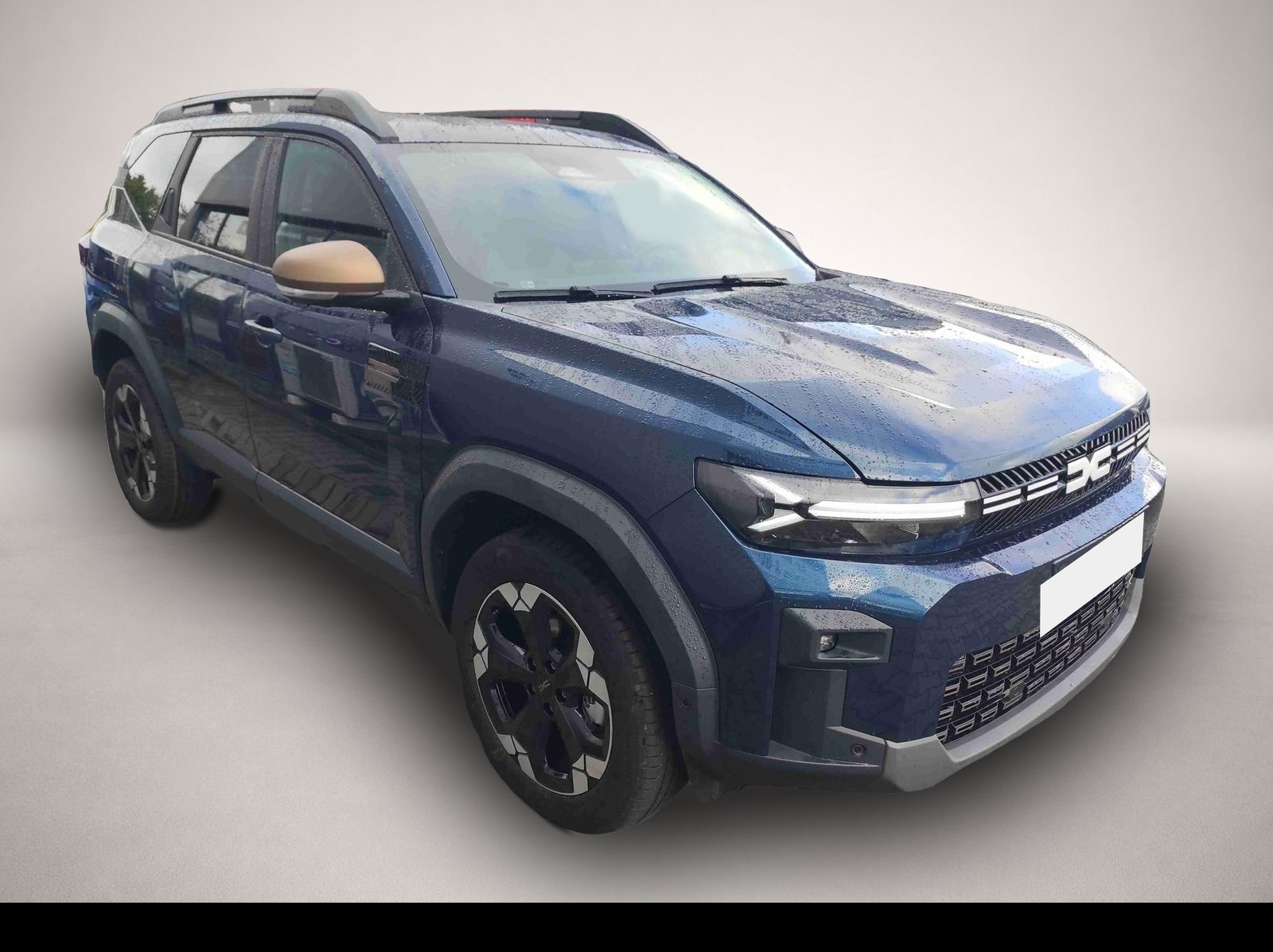 Dacia Bigster, image 3 of 5