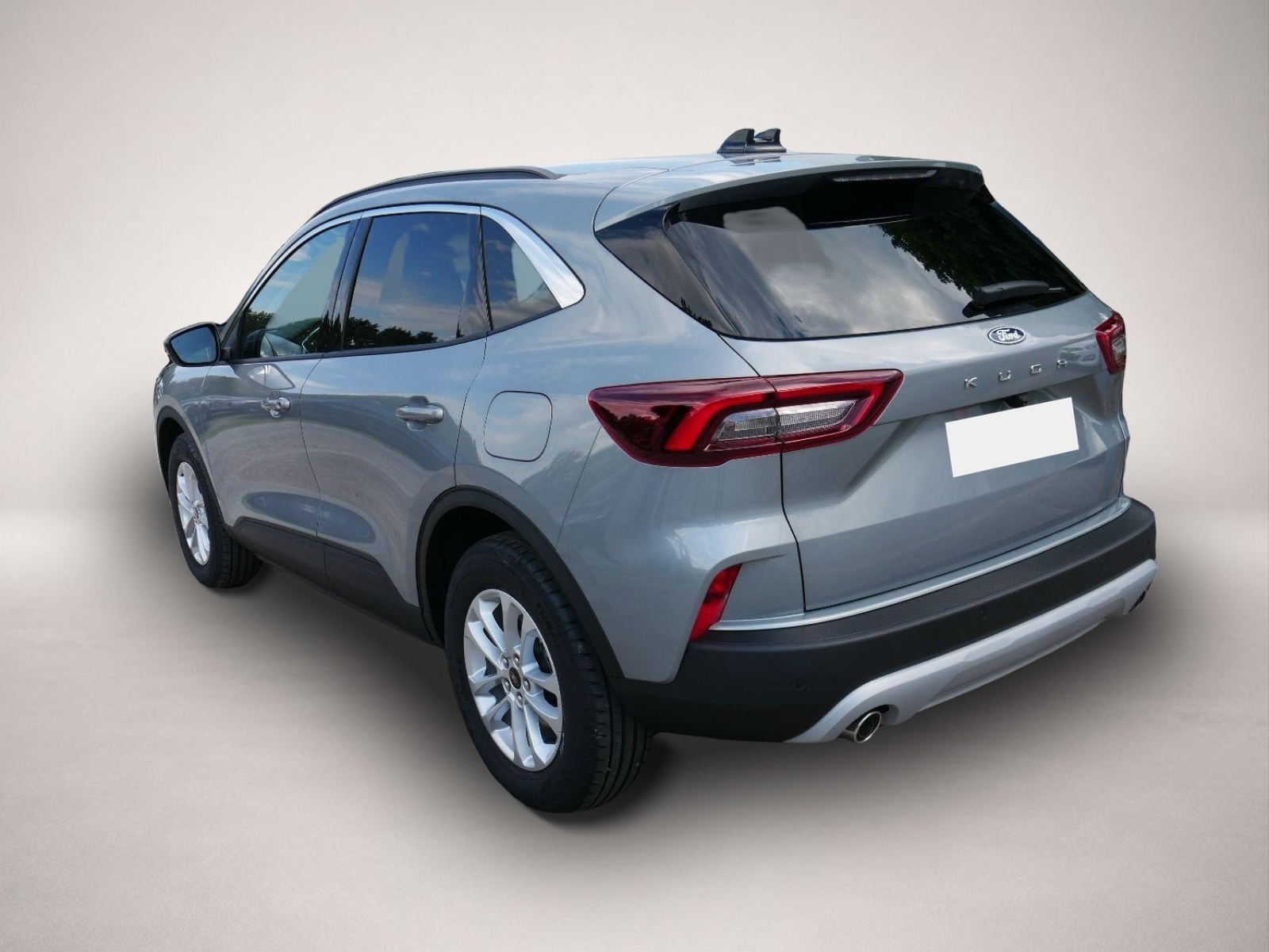 Ford Kuga, Bild 4 von 4