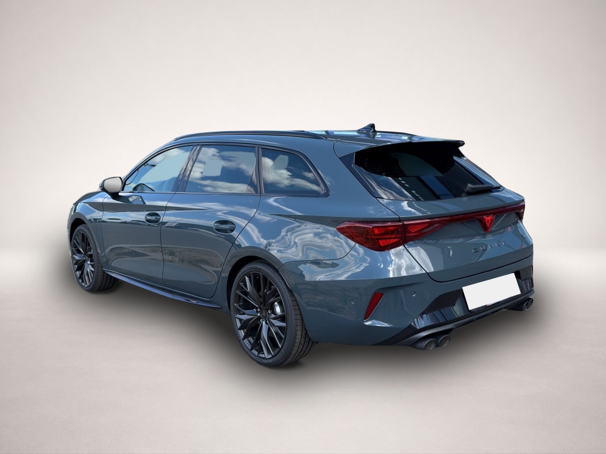 CUPRA Leon, Bild 4 von 5