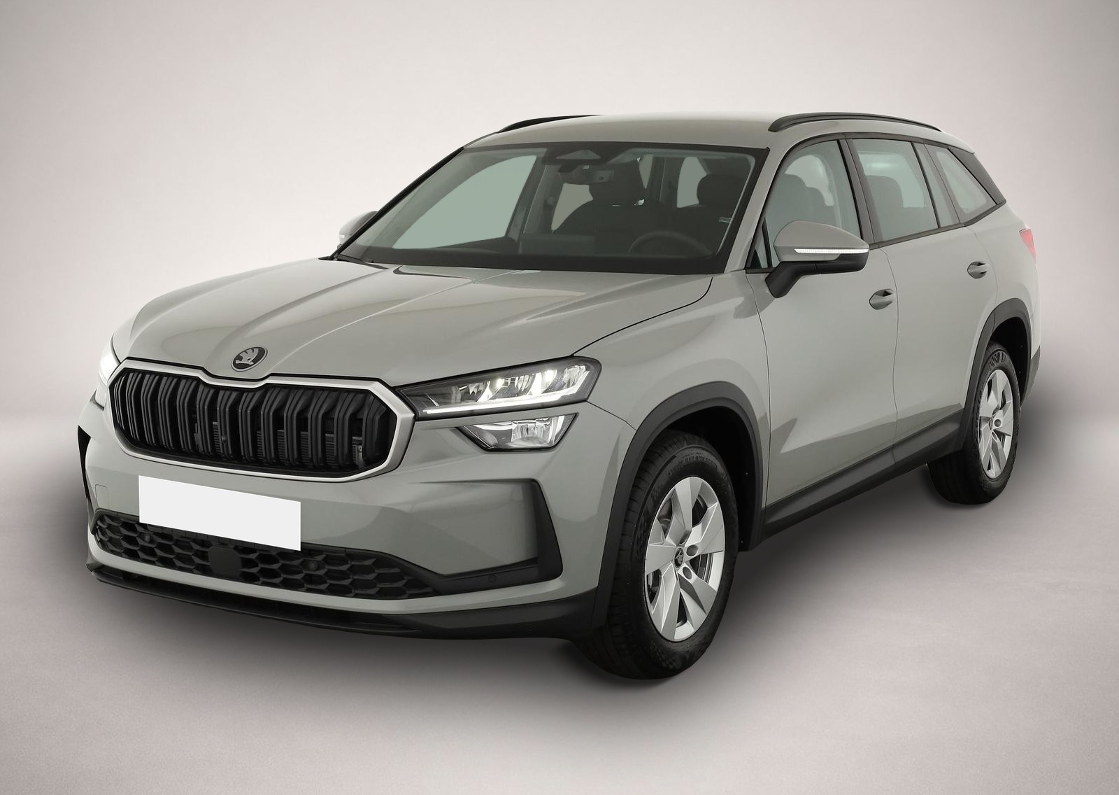 Skoda Kodiaq (08/2026, Diesel)