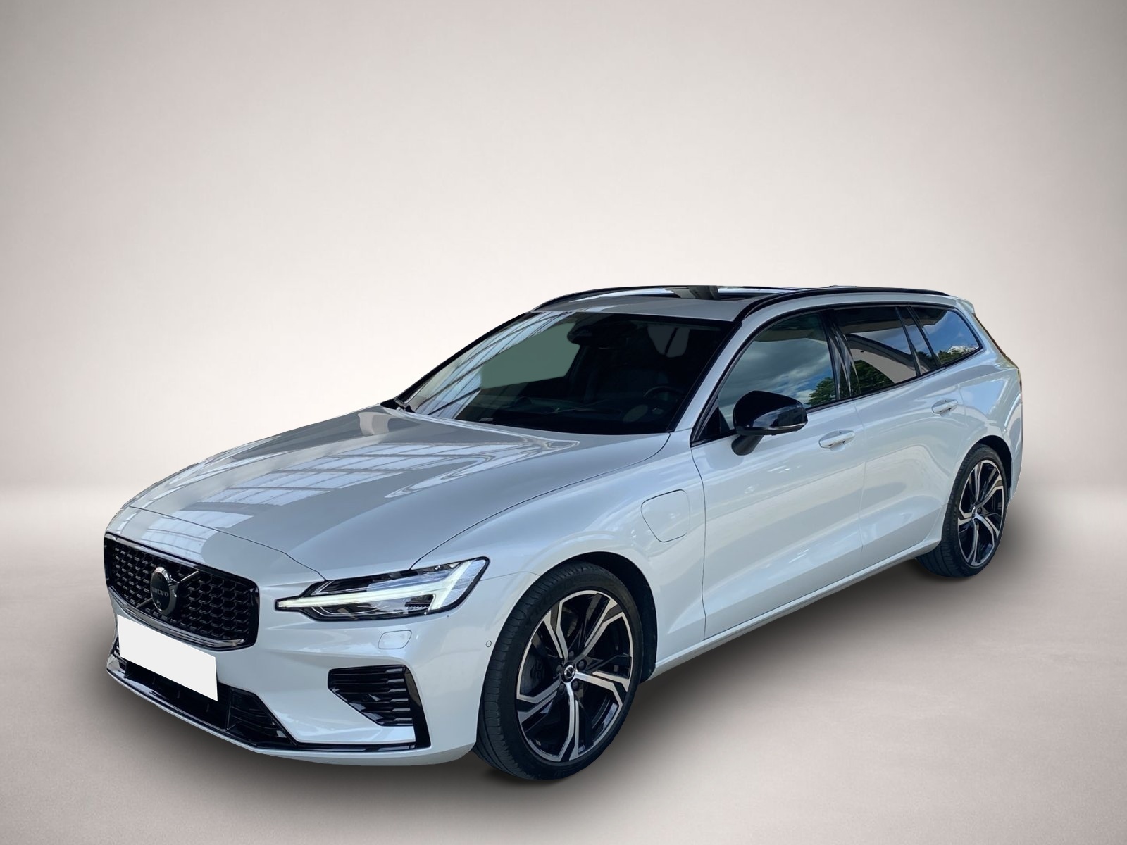 Volvo V60 (07/2024, )