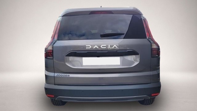 Dacia Jogger (06/2026, Benzin)