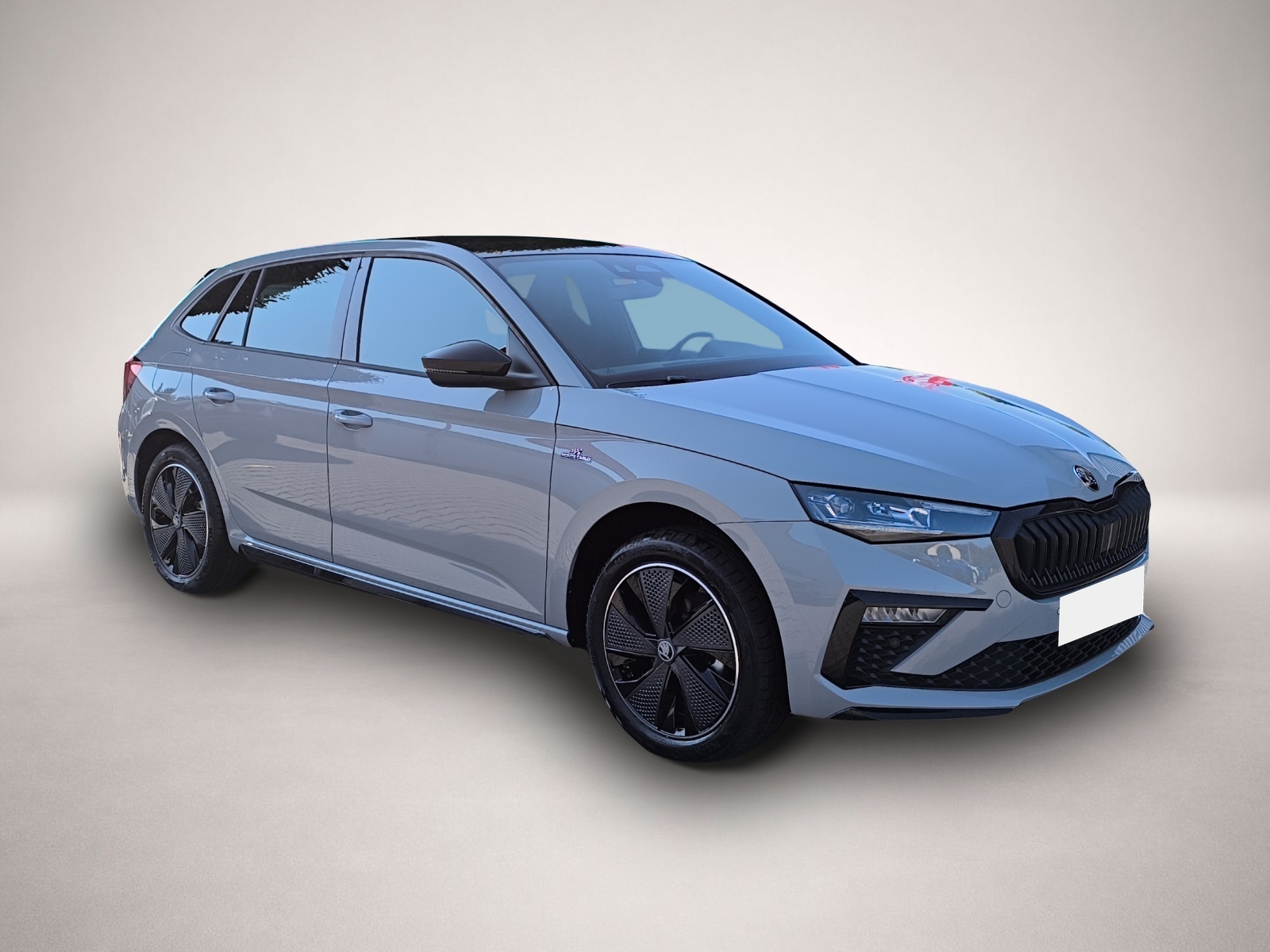 Skoda Scala, Bild 3 von 8