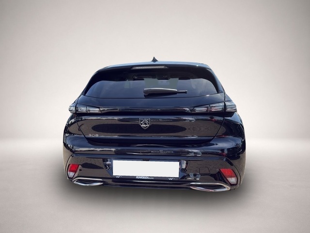 Peugeot 308 (02/2024, Benzin)