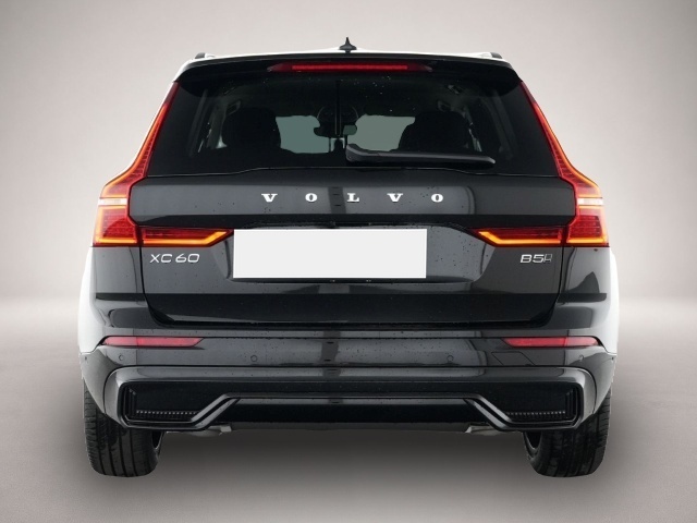 Volvo XC60 (05/2025, Benzin)
