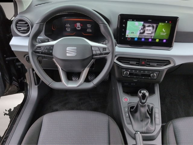 Seat Ibiza (03/2025, Benzin)