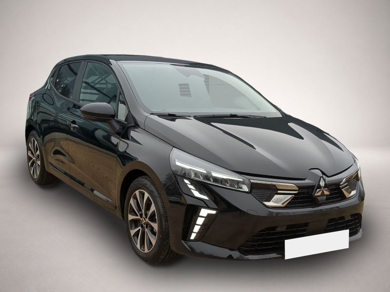 Mitsubishi Colt (12/2025, Benzin)