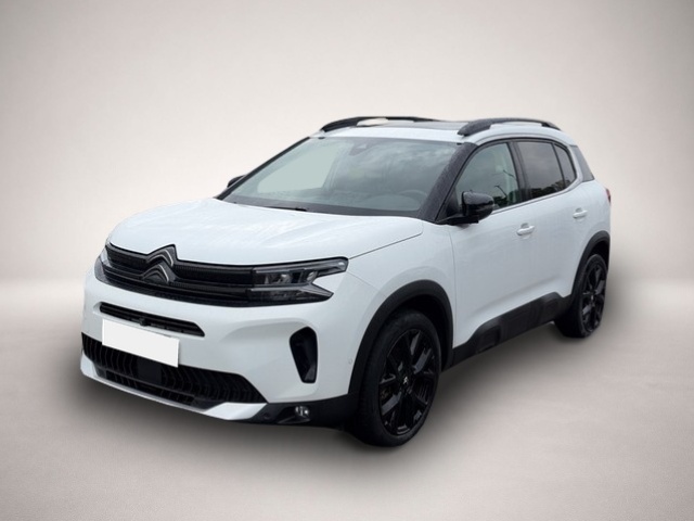 Citroen C5 Aircross (01/2024, Diesel)