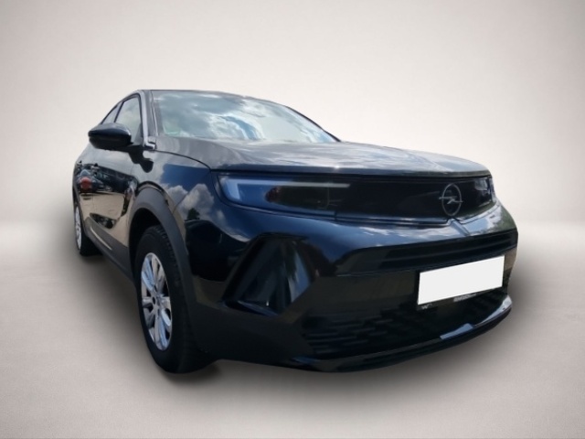 Opel Mokka (05/2024, Benzin)