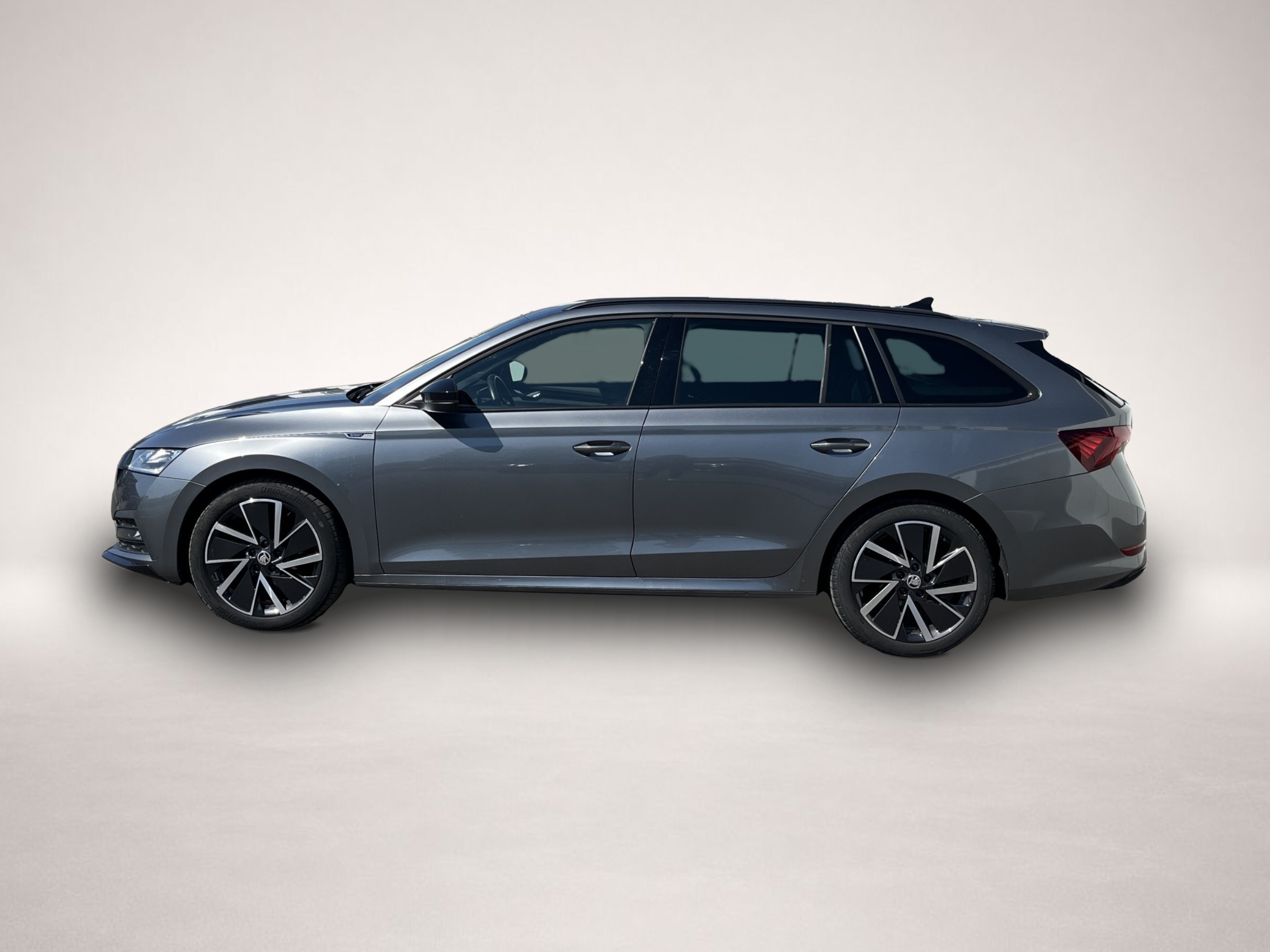 Skoda Octavia (03/2023, Diesel)