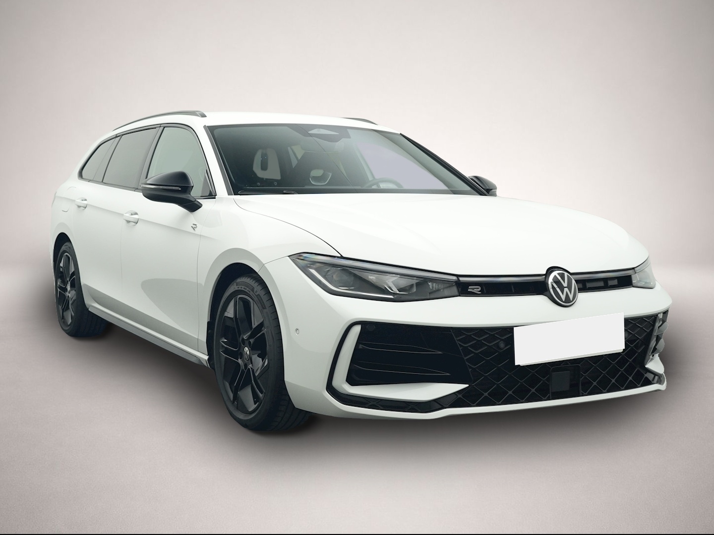Volkswagen Passat (05/2024, Diesel)