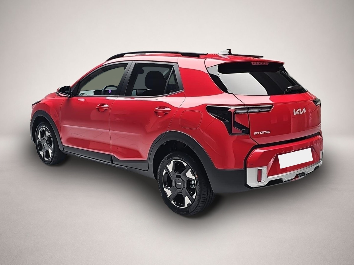 Kia Stonic, Bild 3 von 4