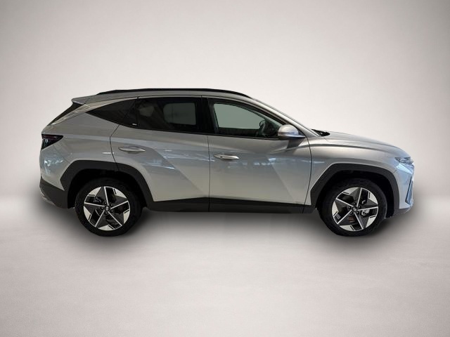 Hyundai TUCSON (11/2025, Benzin)