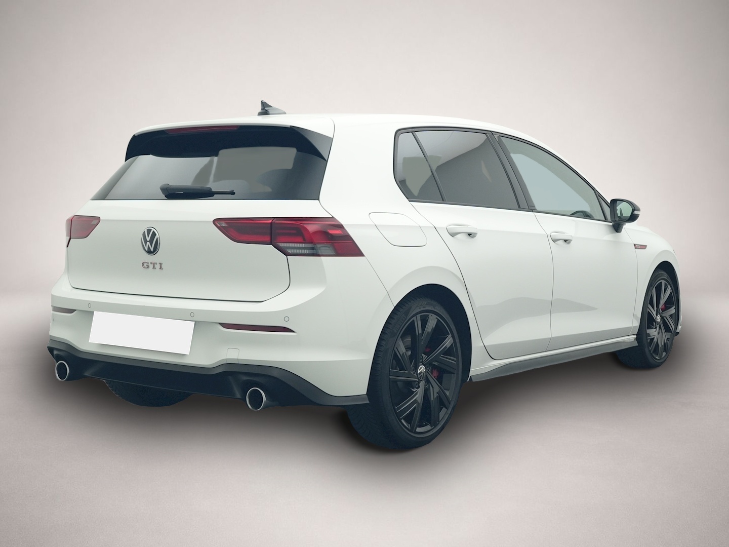 Volkswagen Golf (04/2024, Benzin)