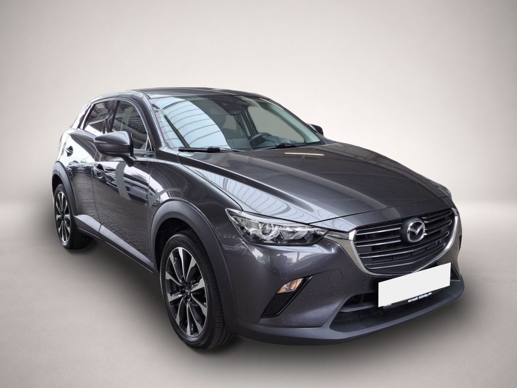Mazda CX-3 (05/2021, )