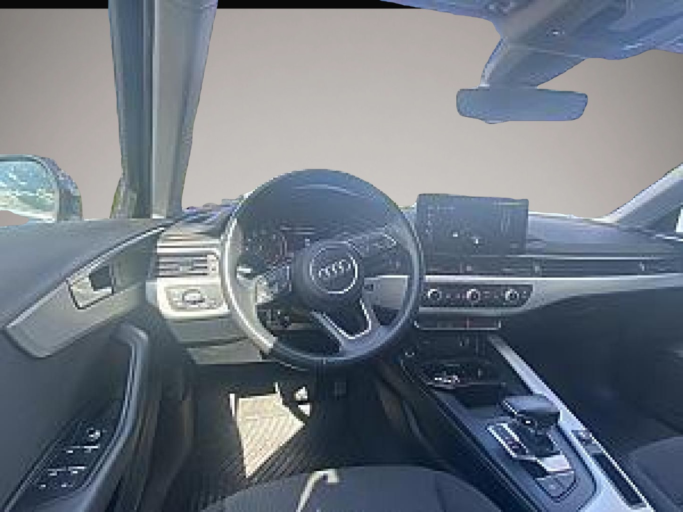 Audi A4 (05/2022, )