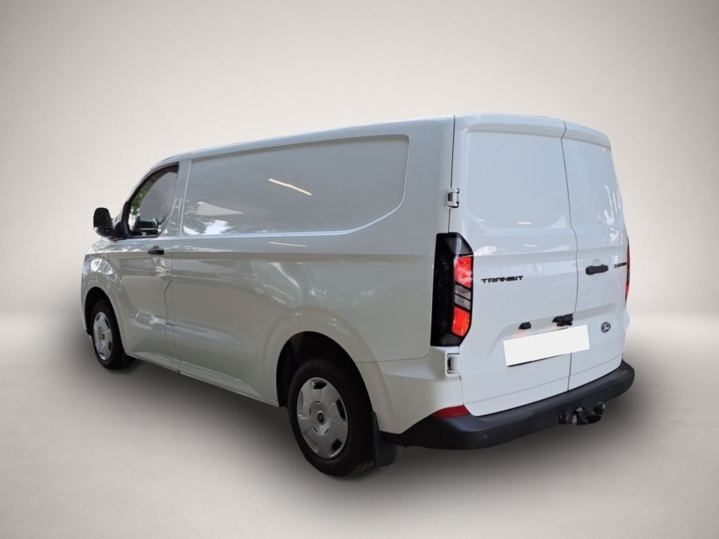 Ford Transit Custom, Bild 4 von 4