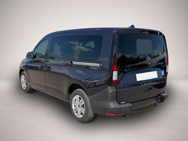 Volkswagen Caddy Maxi (10/2021, Diesel)
