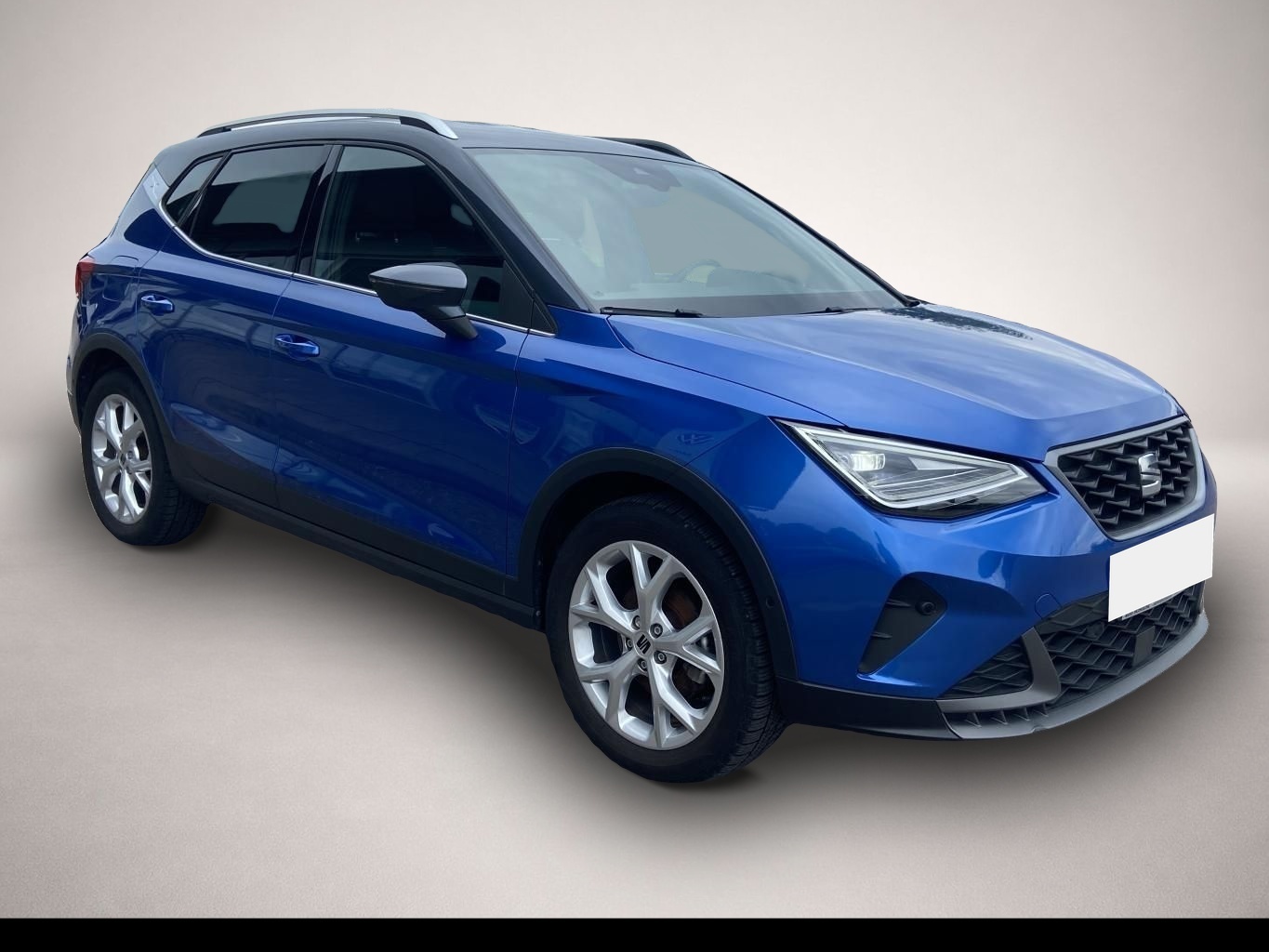 Seat Arona (05/2023, )