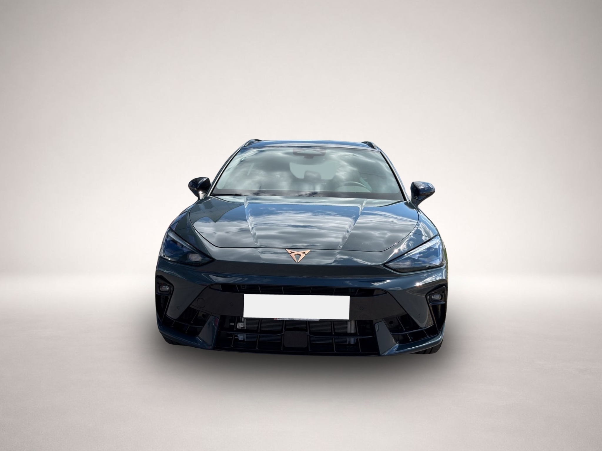 CUPRA Leon, Bild 2 von 5