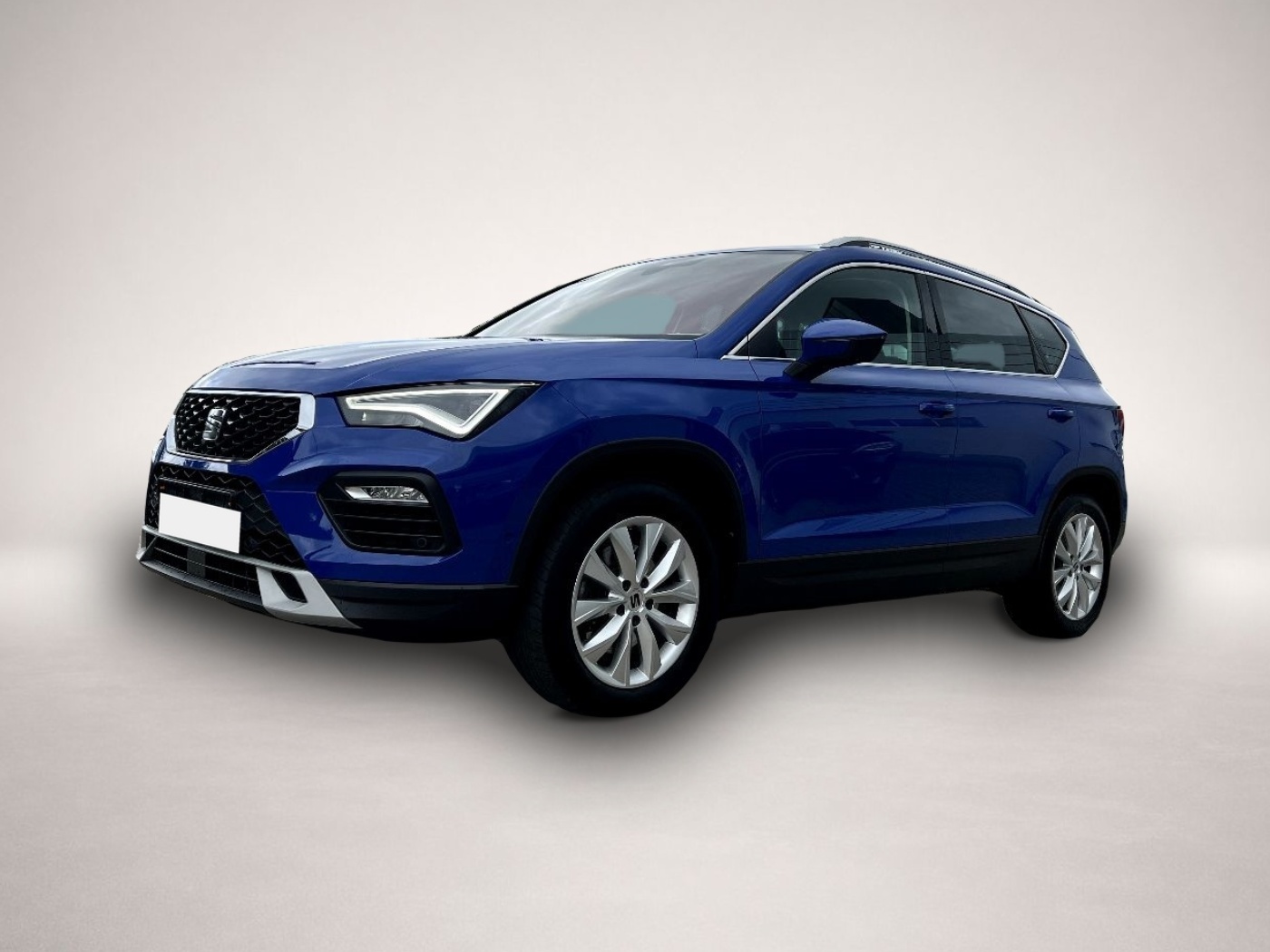 Seat Ateca (03/2022, Diesel)