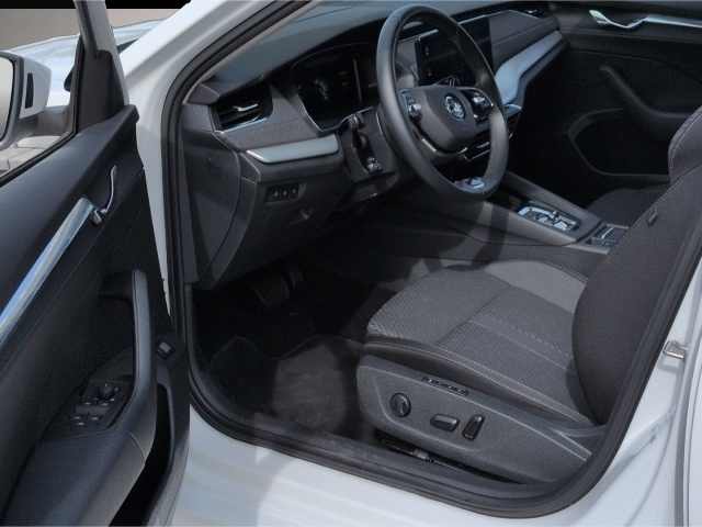 Skoda Octavia (07/2023, Diesel)