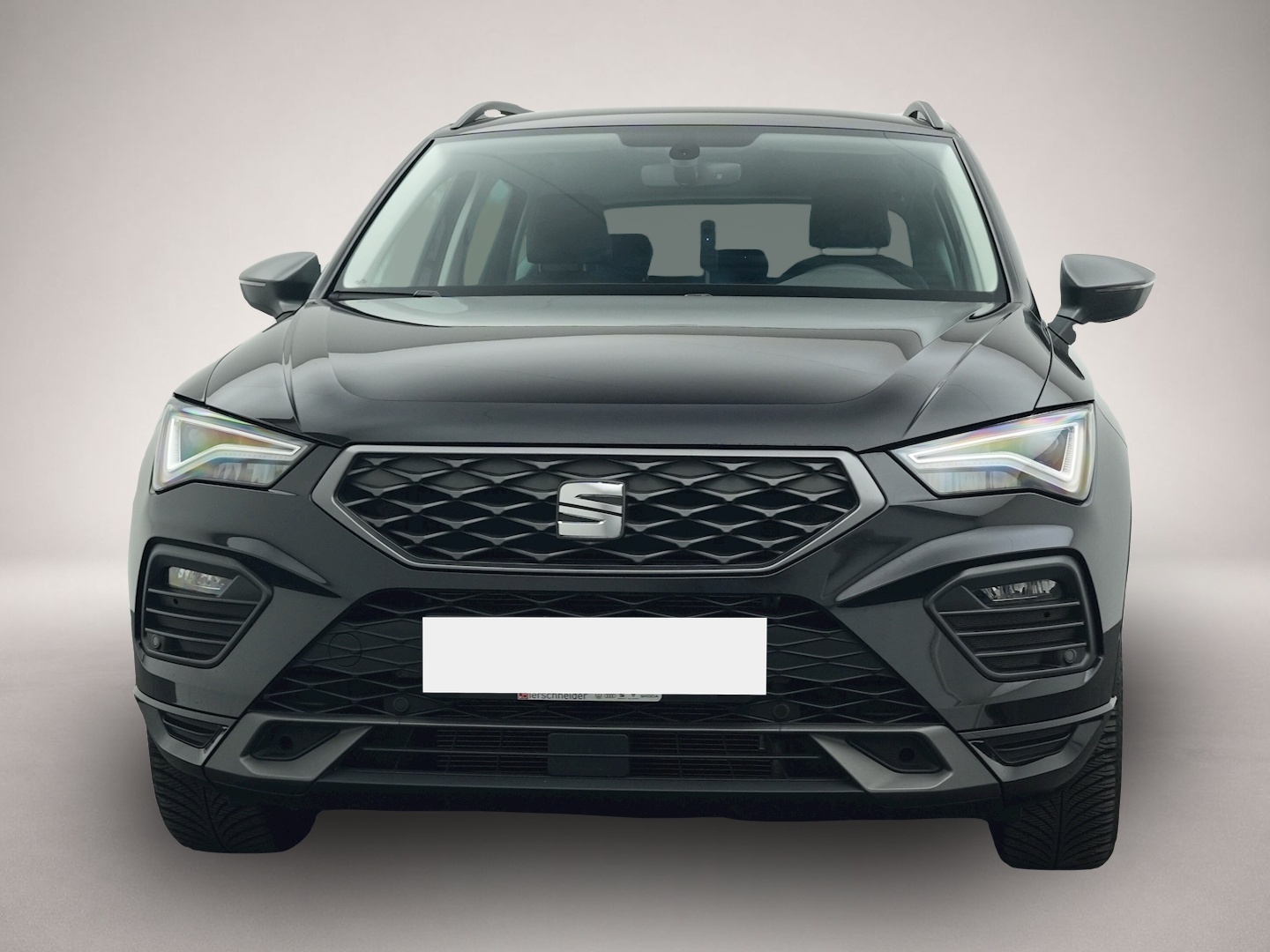 Seat Ateca (05/2024, Diesel)