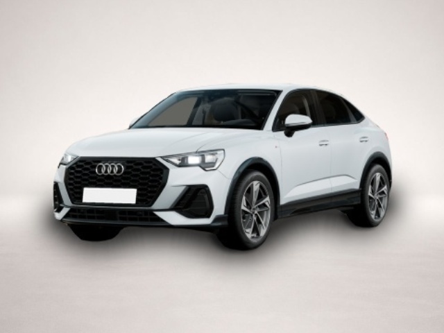 Audi Q3 (10/2025, )