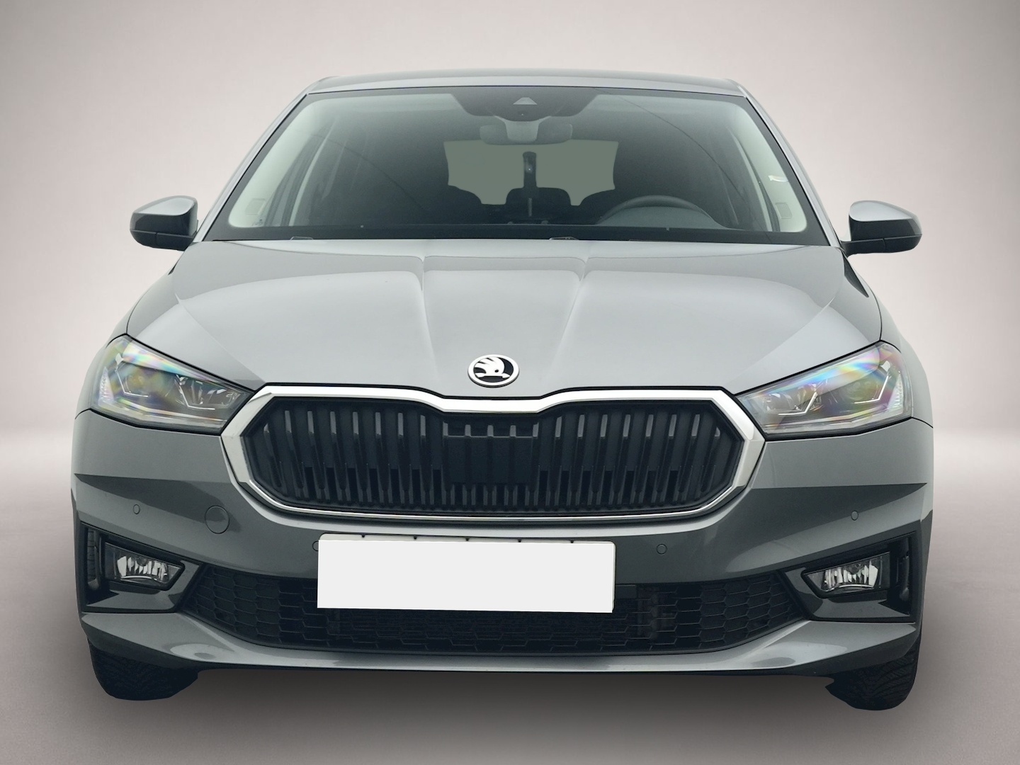 Skoda Fabia (09/2025, Benzin)