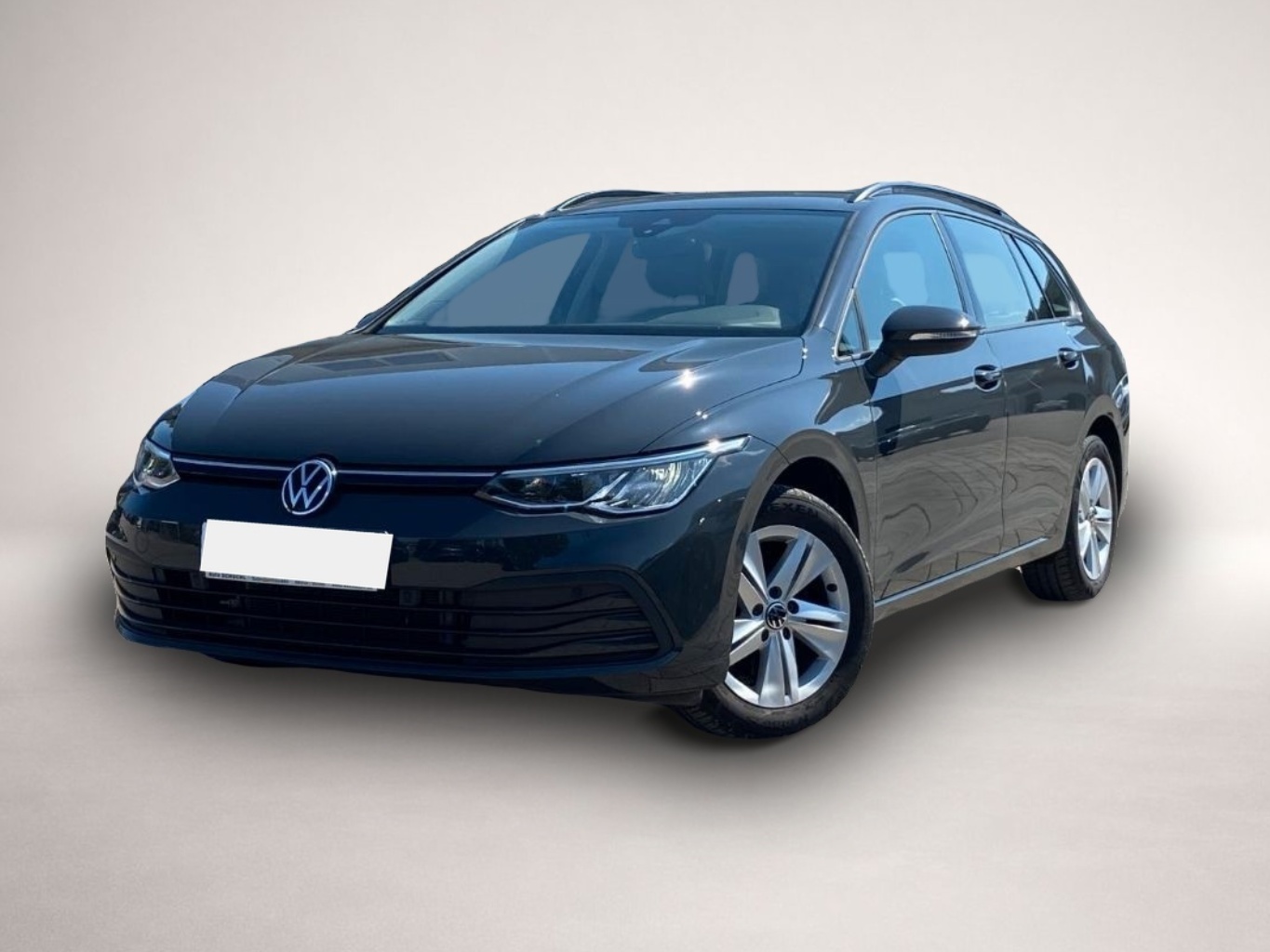 Volkswagen Golf (08/2022, )