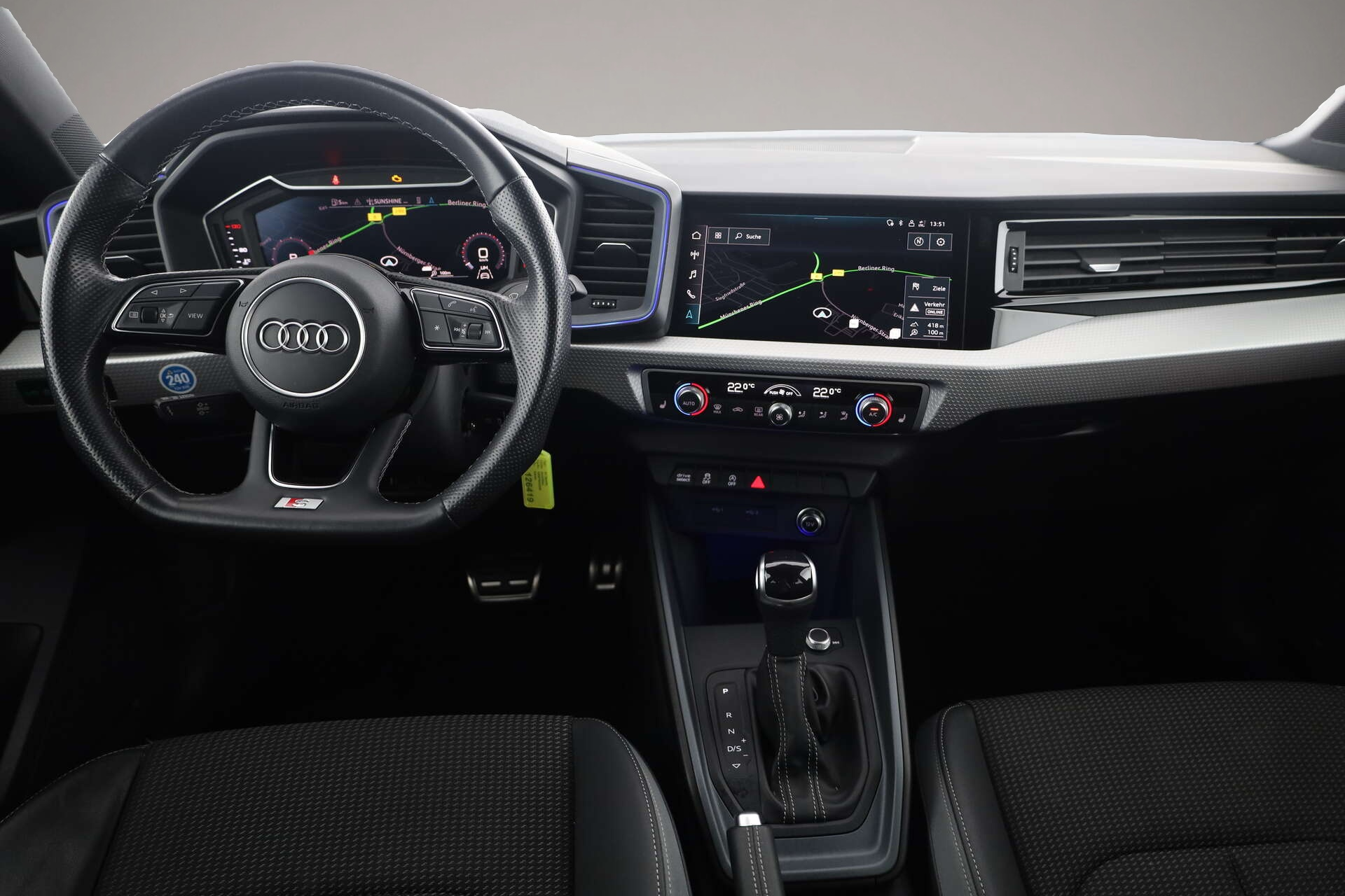 Audi A1 (03/2023, )