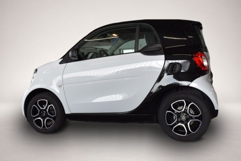 Smart ForTwo (01/2017, )