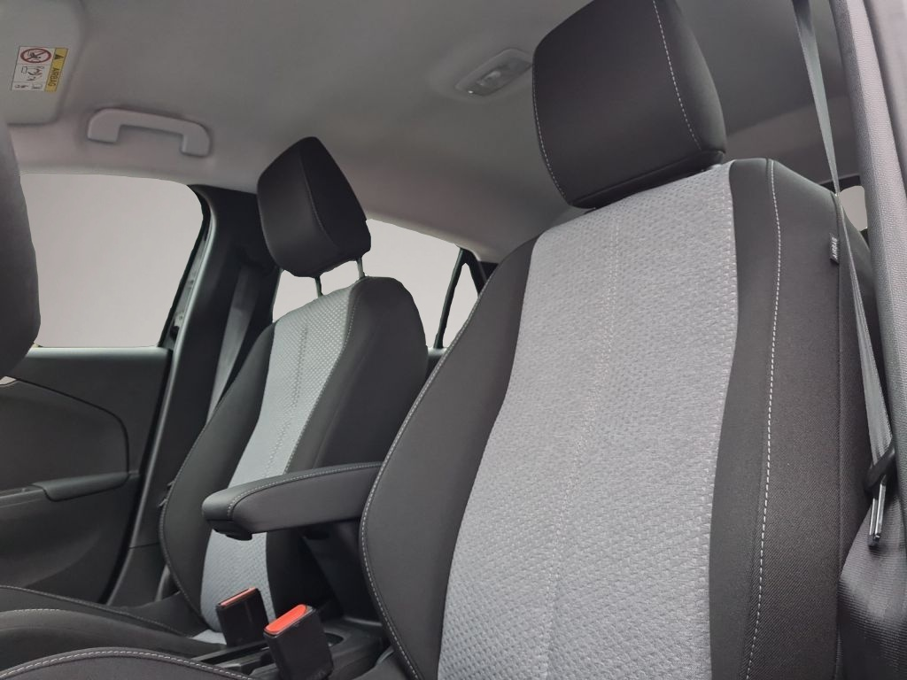 Opel Corsa, Bild 4 von 4