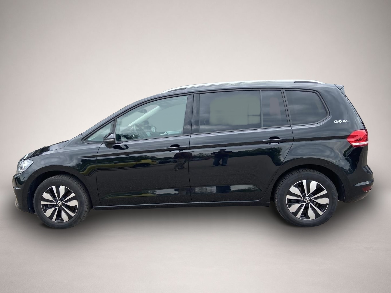 Volkswagen Touran (08/2025, )