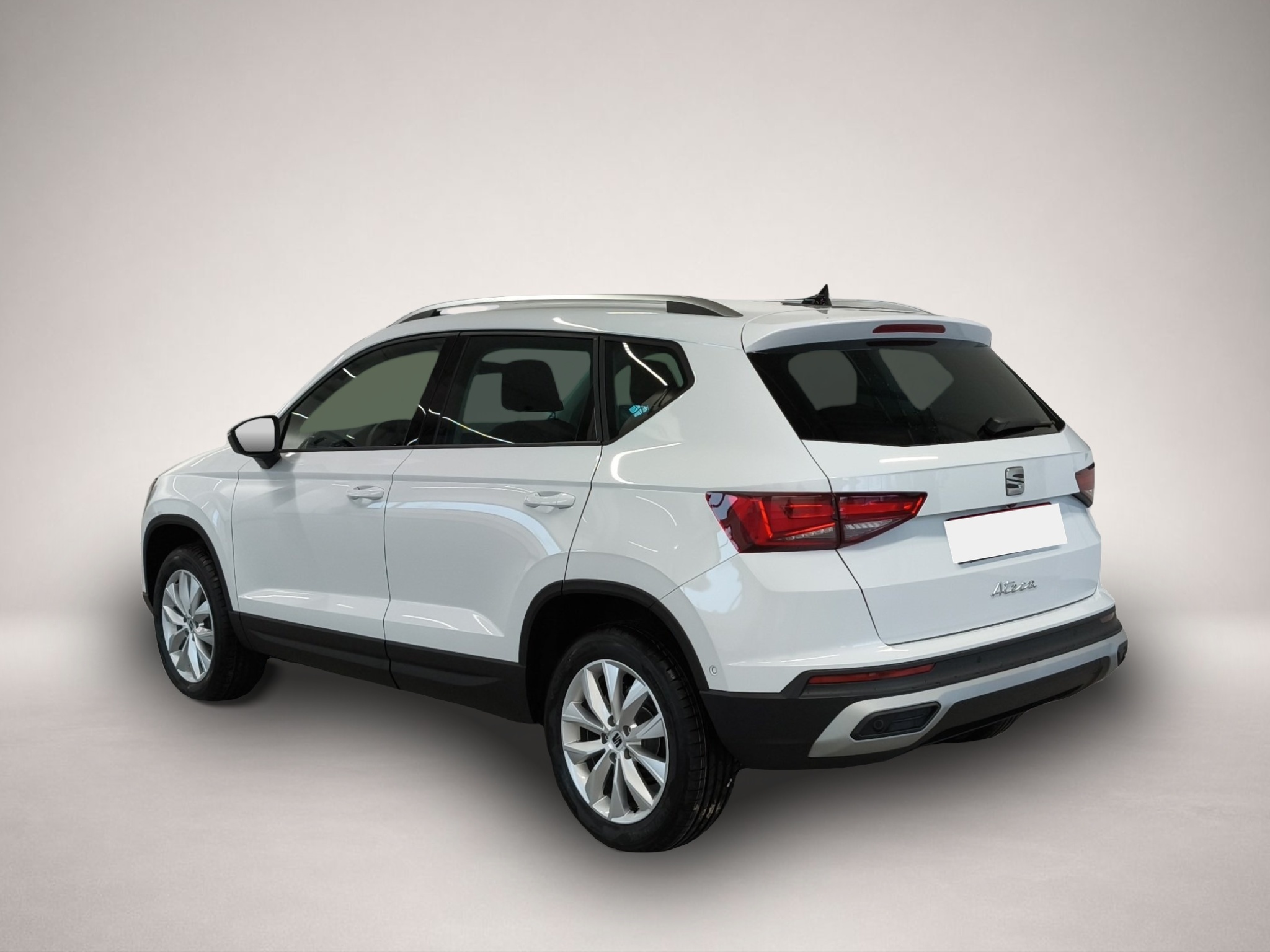 Seat Ateca (03/2026, Benzin)