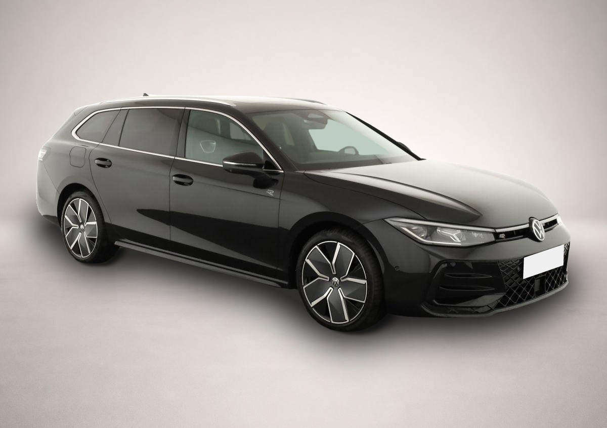 Volkswagen Passat Variant (05/2026, Diesel)