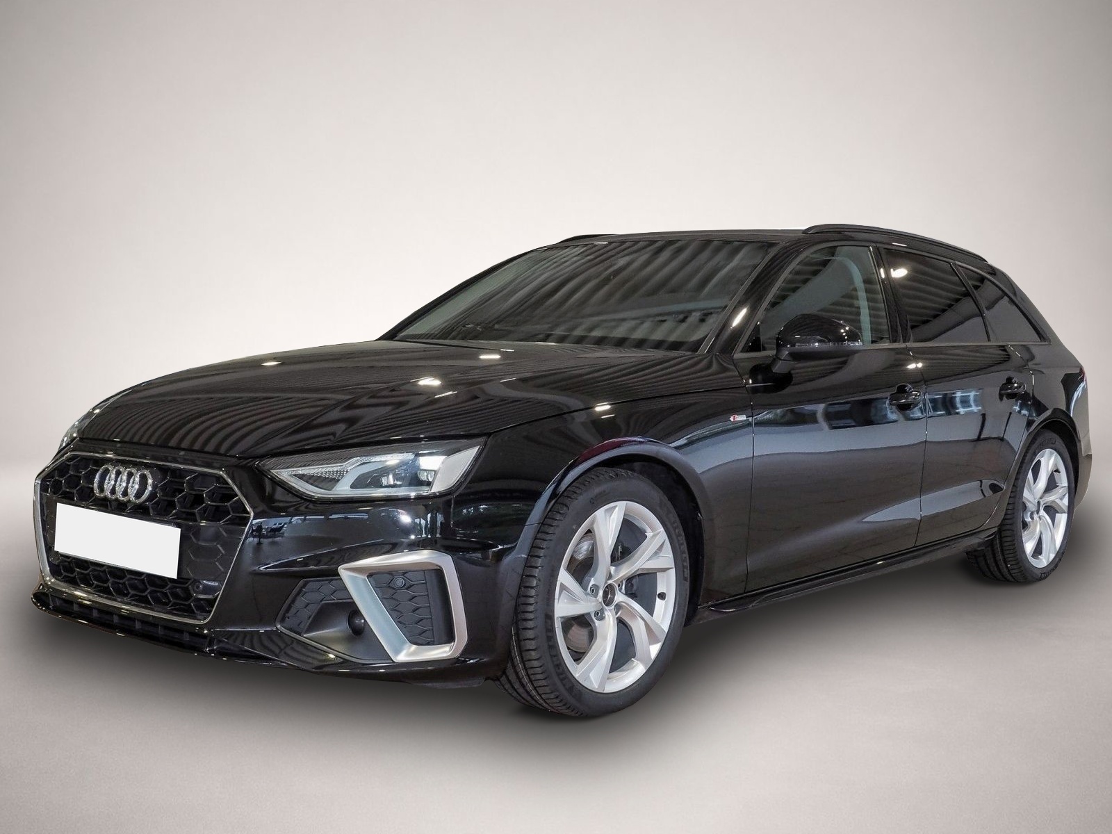 Audi A4 (10/2024, Diesel)