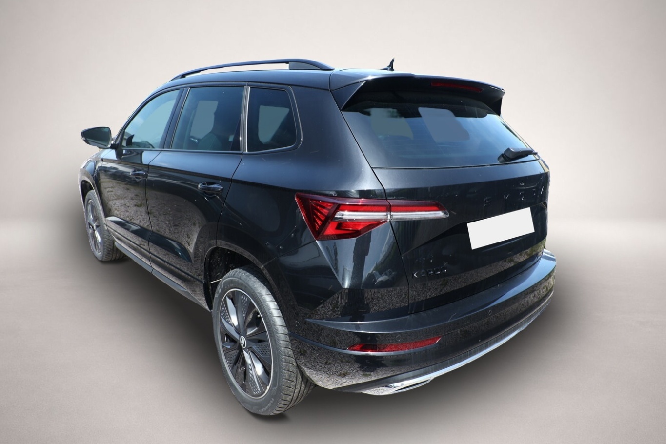 Skoda Karoq (06/2026, Benzin)