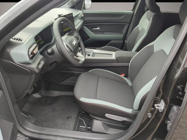 Dacia Bigster (05/2026, Hybrid (Benzin/Elektro))
