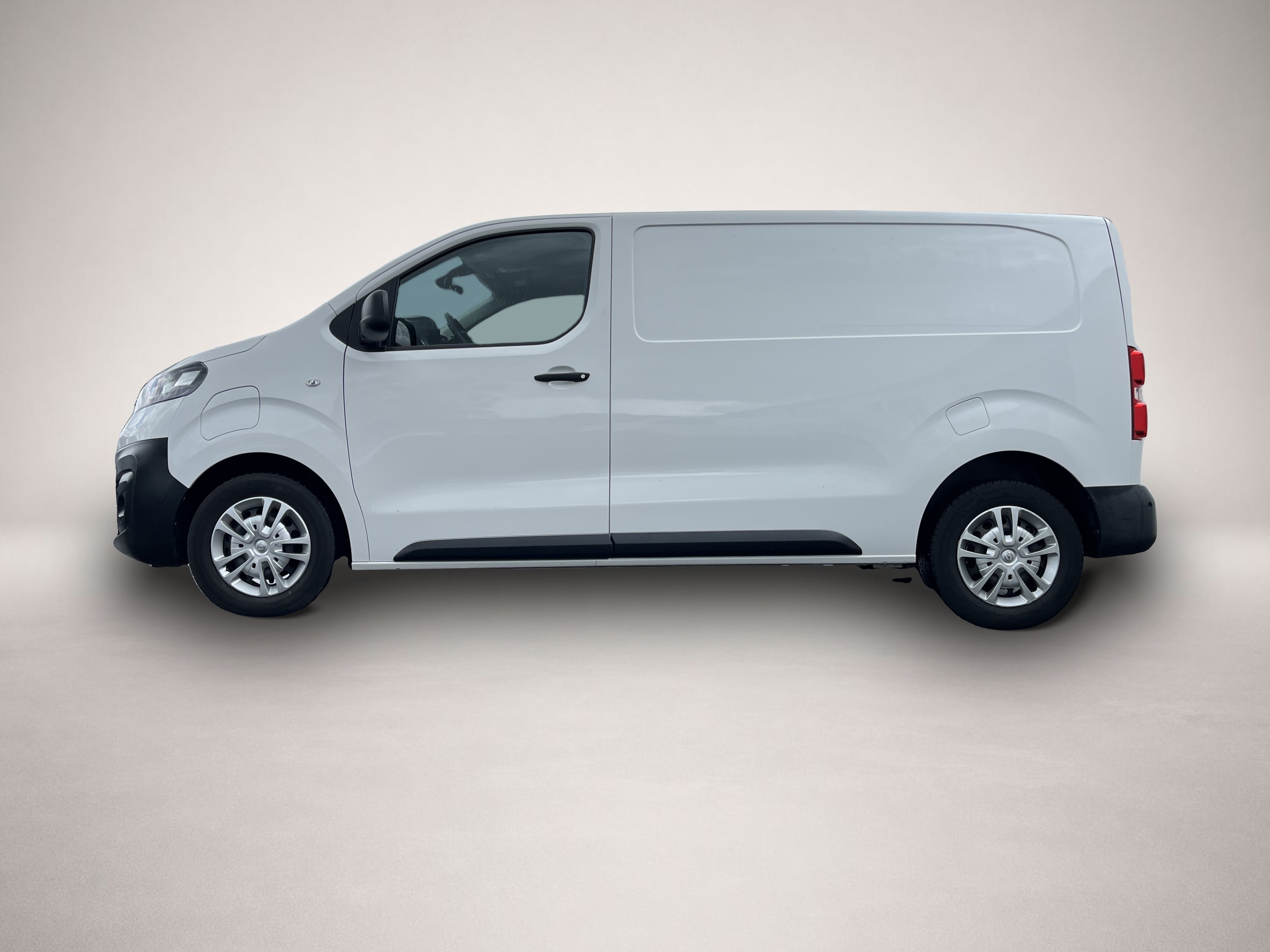 Opel Vivaro (02/2022, ELECTRIC)